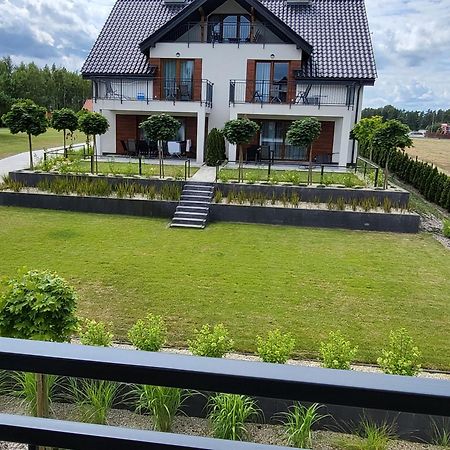 Apartamenty Skorupki-Mazury Mikolajki Szoba fotó
