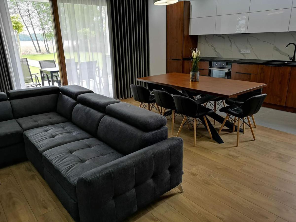 Apartamenty Skorupki-Mazury Mikolajki Kültér fotó
