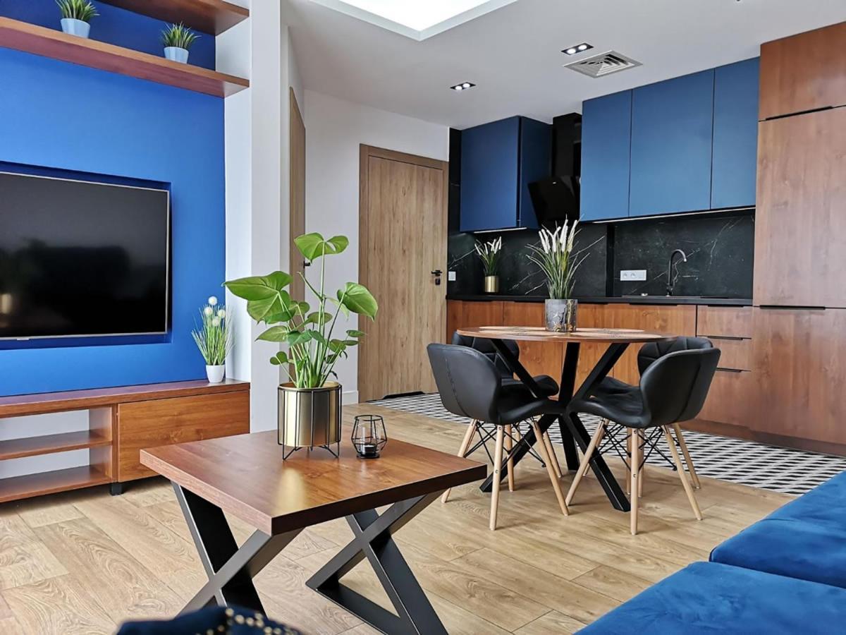 Apartamenty Skorupki-Mazury Mikolajki Kültér fotó