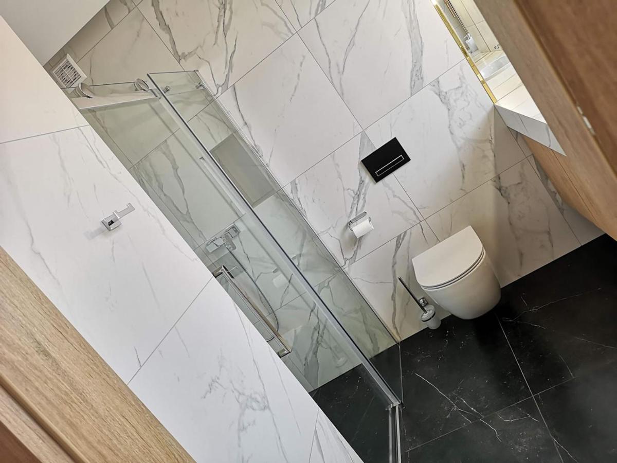 Apartamenty Skorupki-Mazury Mikolajki Kültér fotó