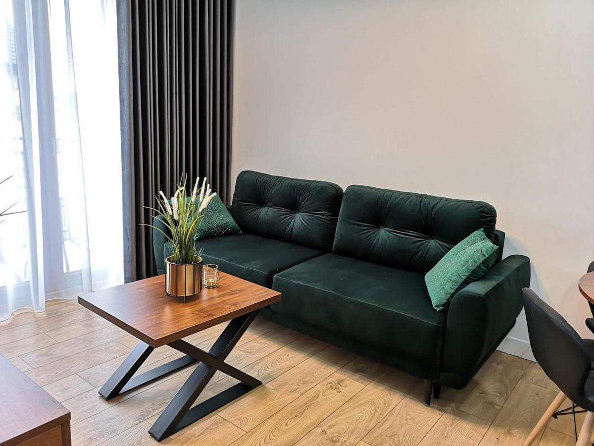 Apartamenty Skorupki-Mazury Mikolajki Kültér fotó