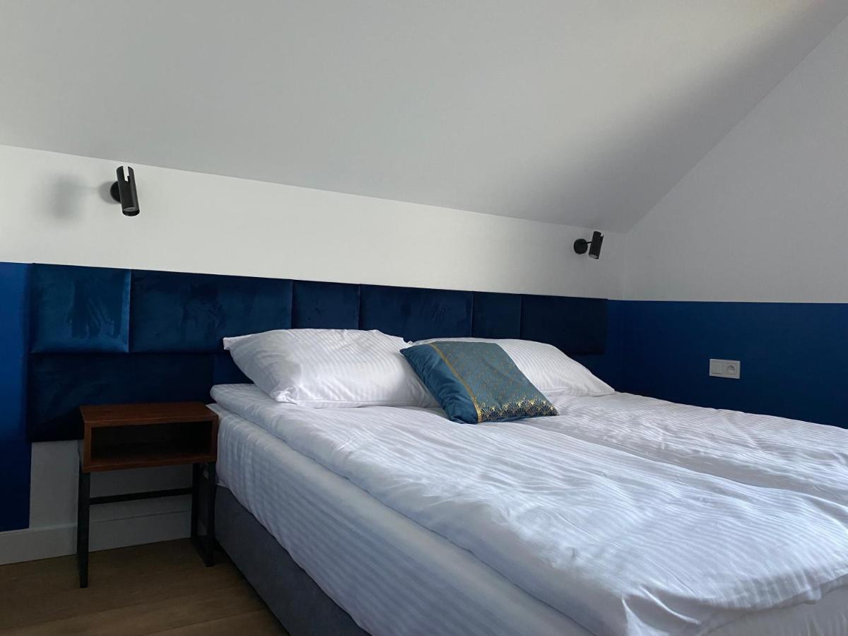 Apartamenty Skorupki-Mazury Mikolajki Kültér fotó