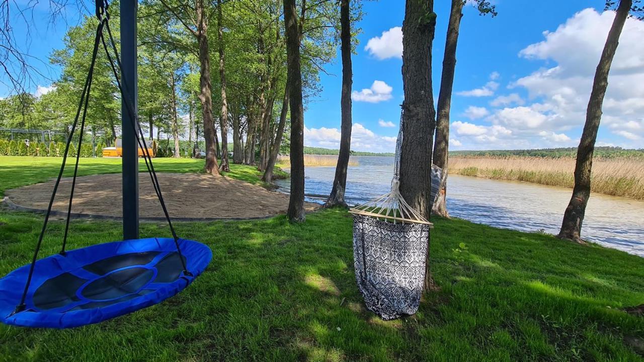 Apartamenty Skorupki-Mazury Mikolajki Kültér fotó