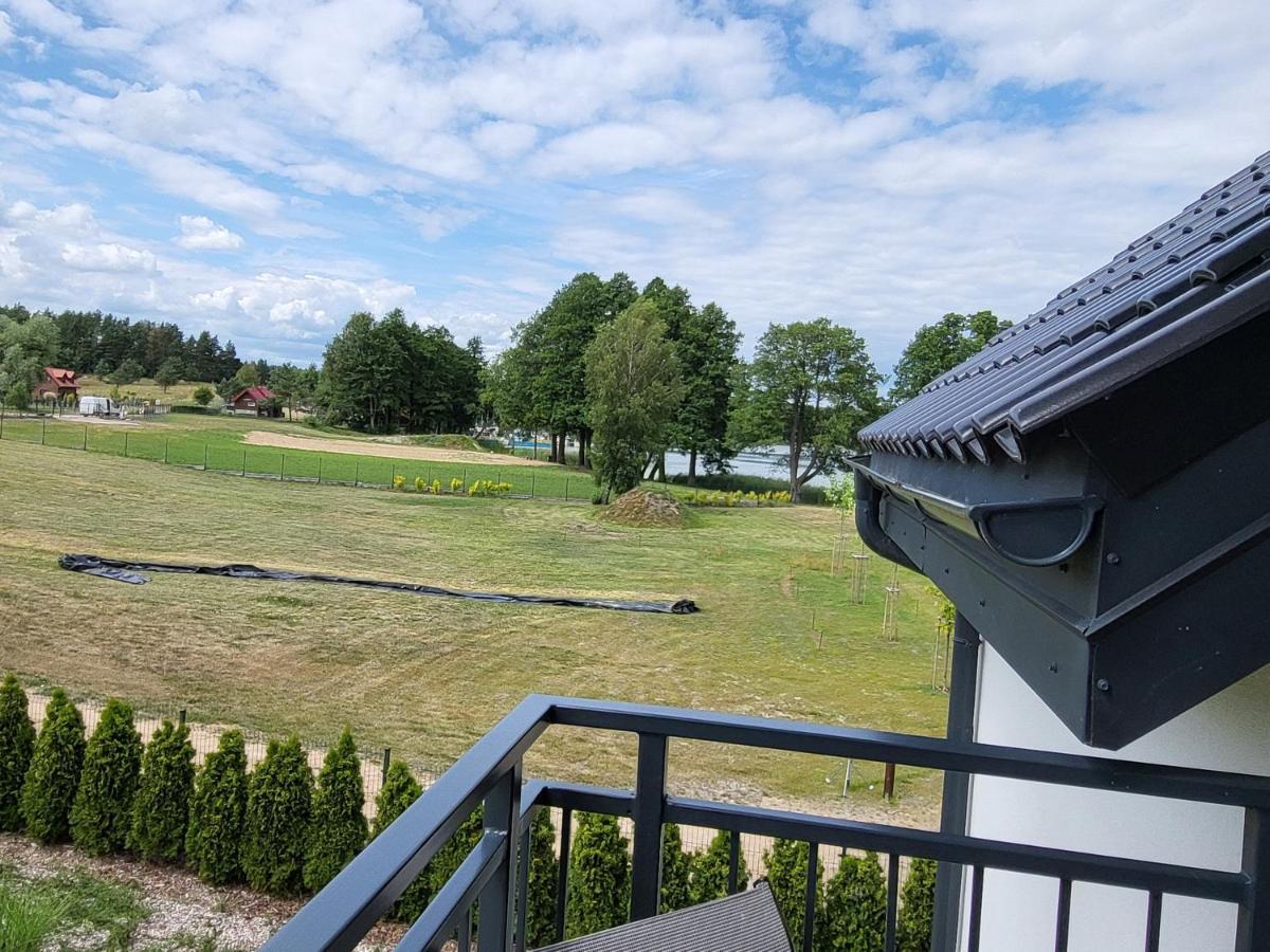 Apartamenty Skorupki-Mazury Mikolajki Szoba fotó