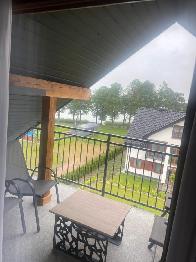 Apartamenty Skorupki-Mazury Mikolajki Kültér fotó