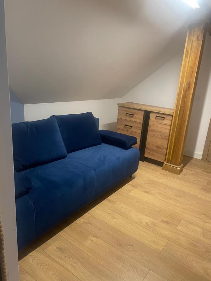 Apartamenty Skorupki-Mazury Mikolajki Kültér fotó