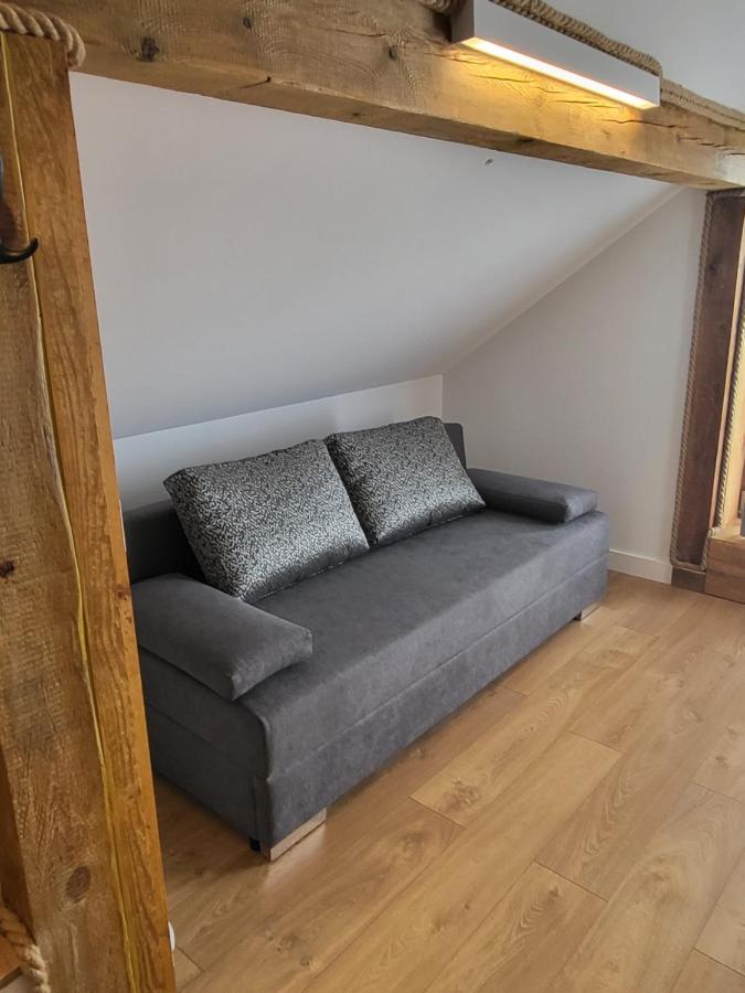 Apartamenty Skorupki-Mazury Mikolajki Kültér fotó
