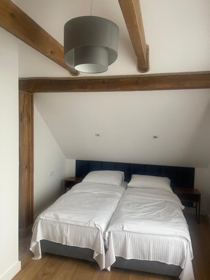 Apartamenty Skorupki-Mazury Mikolajki Kültér fotó