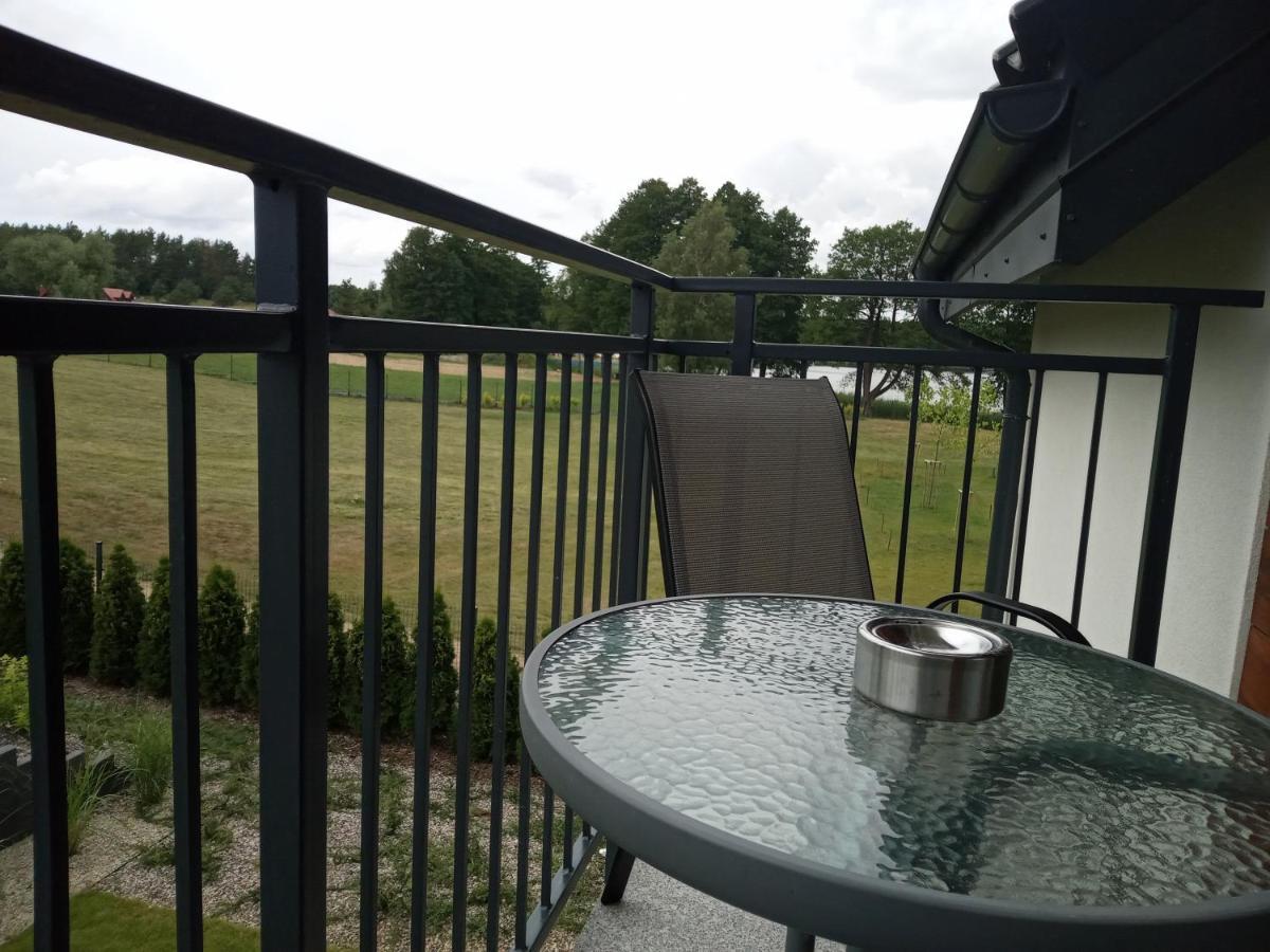 Apartamenty Skorupki-Mazury Mikolajki Szoba fotó