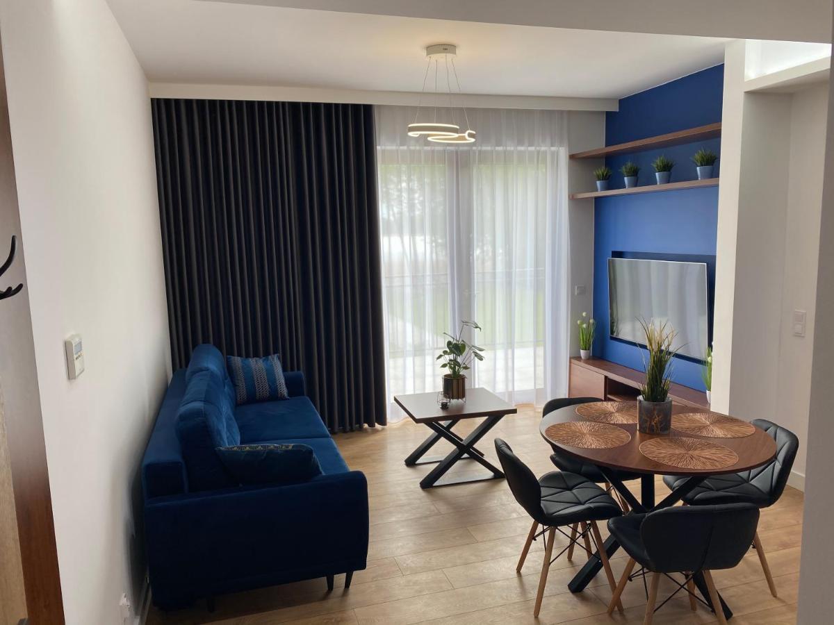 Apartamenty Skorupki-Mazury Mikolajki Kültér fotó