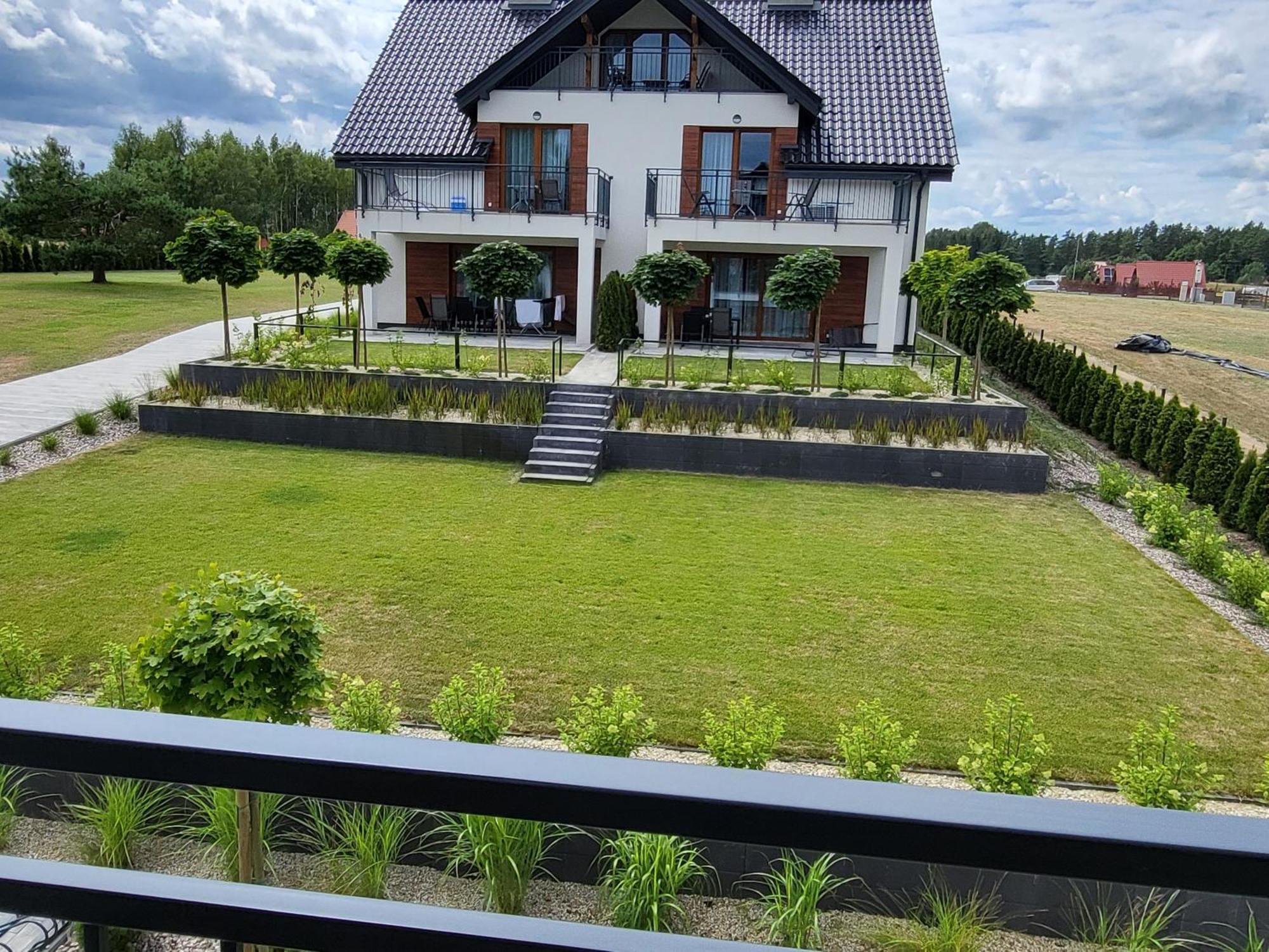 Apartamenty Skorupki-Mazury Mikolajki Szoba fotó